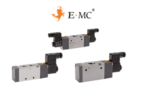 E=MC Ventile E=MC Ventile